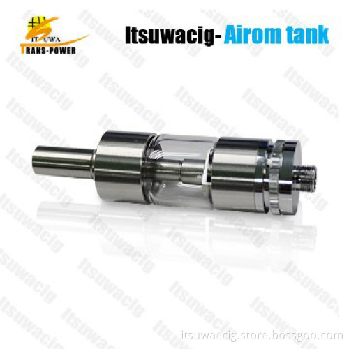 Itsuwa changable airflow airow tank